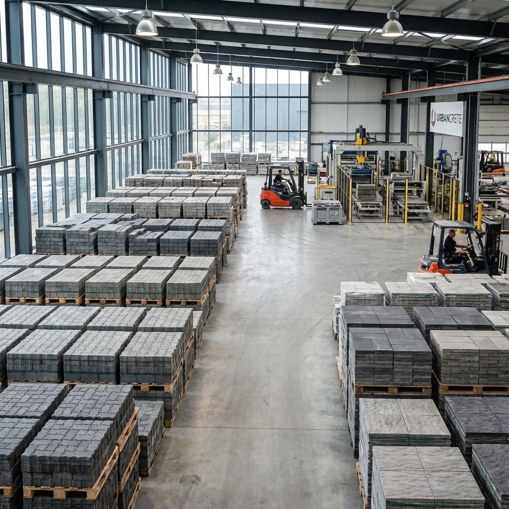 Facility maintenance operations